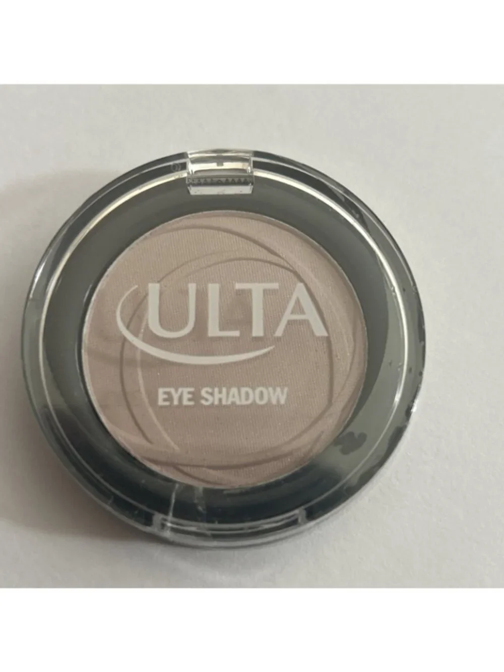 ULTA Beauty Eye Shadow Single Yogurt 0.08oz NEW sealed ( pinkish rose color)
